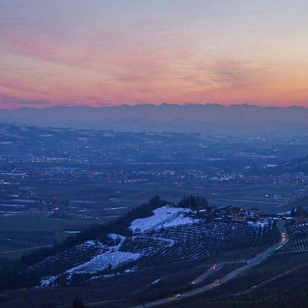 Vista Langhe - Cerratohouses Guarene Екстер'єр фото